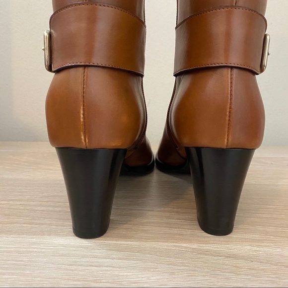 Ann Mashburn | Boots - Picture 5 of 8